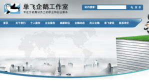 國內首家互聯(lián)網大企業(yè)員工服務機構正式上線，開啟行業(yè)服務新模式